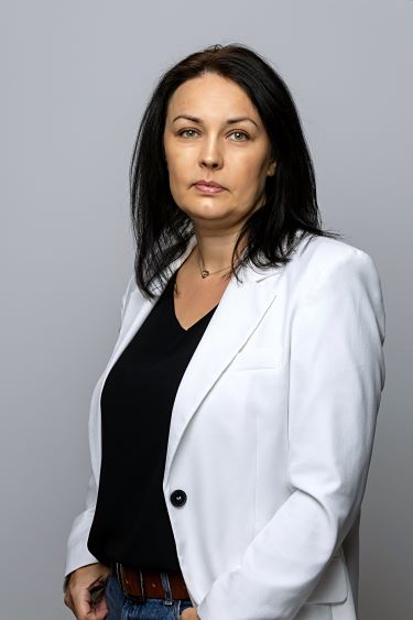 dr Agnieszka Araucz-Boruc