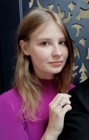Martyna Krzyzanowska1