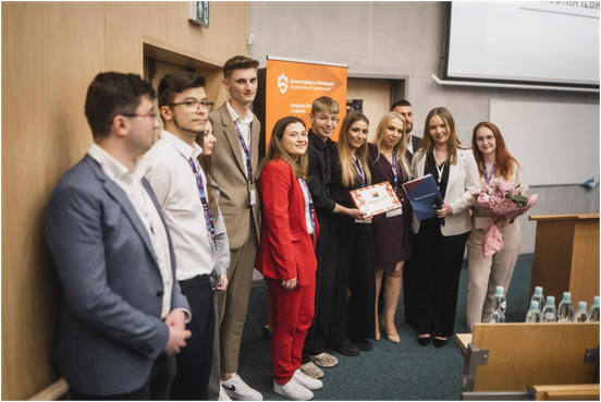 Konferencja Kola Maverick