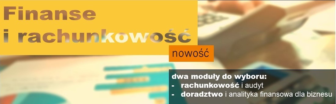 baner finanse i rachunkowość