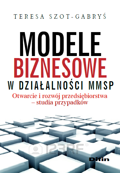 modele biznesowe